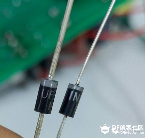 DIY超声波清洗器 （完）-- 设计与实现图3