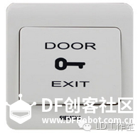 为了加班我容易吗=。=,恶搞工程师改造公司门禁系统图3