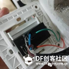为了加班我容易吗=。=,恶搞工程师改造公司门禁系统图6