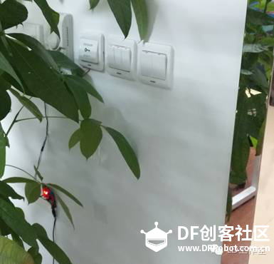 为了加班我容易吗=。=,恶搞工程师改造公司门禁系统图10