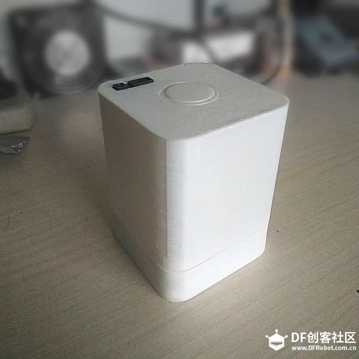 #China2018 桌上彩虹（使用tinkercad创作）图1