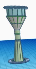 #DFRobot2018-“天空树”（3D）+“自动灌溉系统“（电路）设计图9
