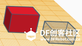 #DFRobot2018-创意作品：乡间别墅（3D）+门窗入侵防盗报警系统图4