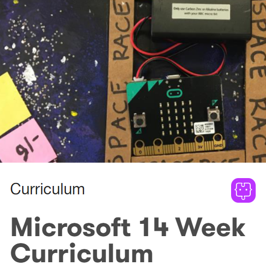 Micro:bit+PBL教学实践分享Day1-制造商图1