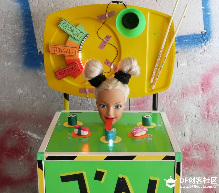 【教程】我一点都不想玩，J\