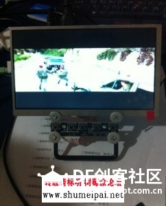 DIY自己的小电脑。。。爽啊。。图1