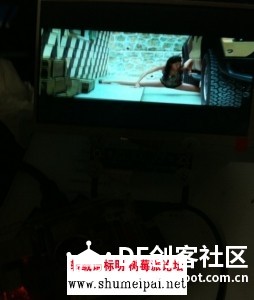 DIY自己的小电脑。。。爽啊。。图2