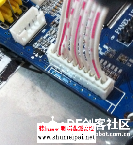 DIY自己的小电脑。。。爽啊。。图8