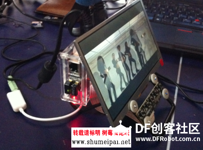 DIY自己的小电脑。。。爽啊。。图16