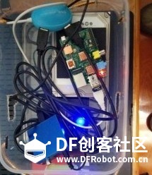 组建一个最便宜的树莓派(raspberry pi) HIFI图3