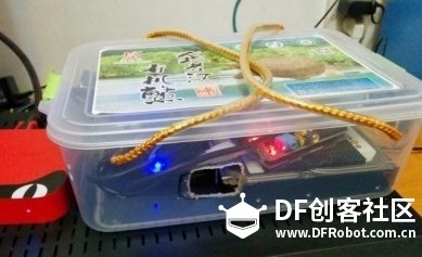 组建一个最便宜的树莓派(raspberry pi) HIFI图2
