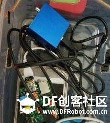 组建一个最便宜的树莓派(raspberry pi) HIFI图1