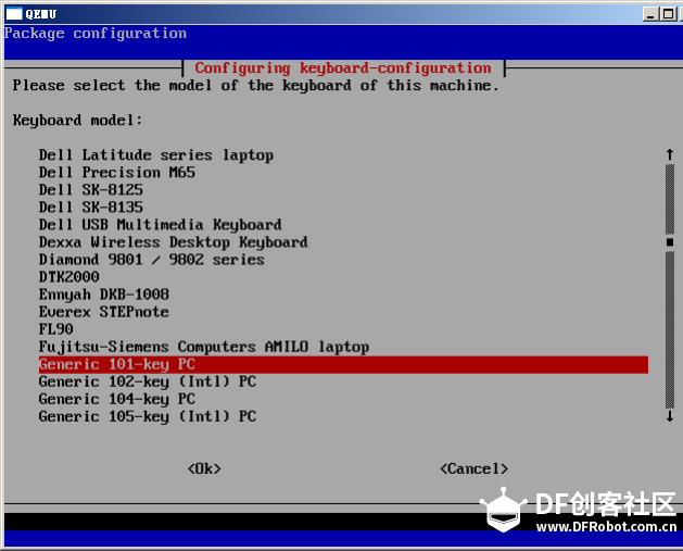 《边学边用树莓派-1》 Raspberry Pi wifi无线网卡设置图4