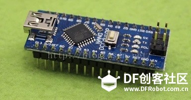 Arduino学习 软硬件安装 以及 hello,world编译执行图1