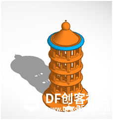 #DFrobot 2018景观园图1