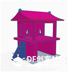 #DFrobot 2018景观园图2
