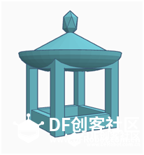 #DFrobot 2018景观园图4