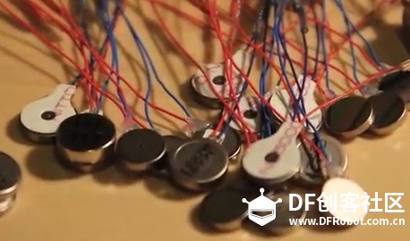 用beetle ESP32来打造一款成人情趣内衣图4