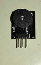 Arduino学习(五) 蜂鸣器实验图2