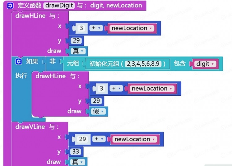 【mpythonX】运动之美-----mPythonX制作计步器图1