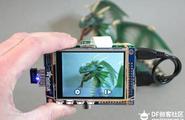 DIY一个带WIFI的树莓派照相机图2