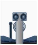 #DFRobot2018太空车3D设计+太空车的电路设计图9