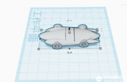 #DFRobot2018 ADAS智能汽车自动驾驶构想图1