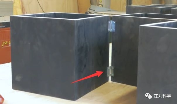 用折纸的方式玩魔方？这些幽灵方块的变身我能看一天图20