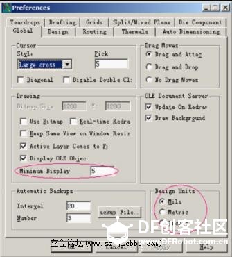 PADS2005转gerber文件教程图4