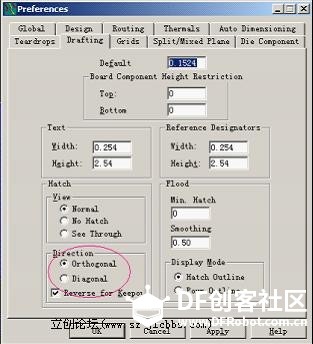 PADS2005转gerber文件教程图6