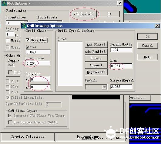 PADS2005转gerber文件教程图11
