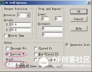 PADS2005转gerber文件教程图12