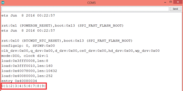 ESP32 Arduino教程：使用FreeRTOS队列进行任务间通信图1