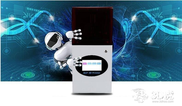 SLA vs FDM 3D打印机选择指南图1