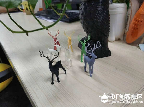 SLA vs FDM 3D打印机选择指南