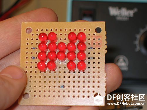 礼物送的好女神不会跑|我的心扑通扑通的狂跳图20
