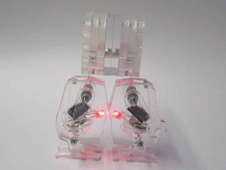 情人节-Spreading Love With Robots图2