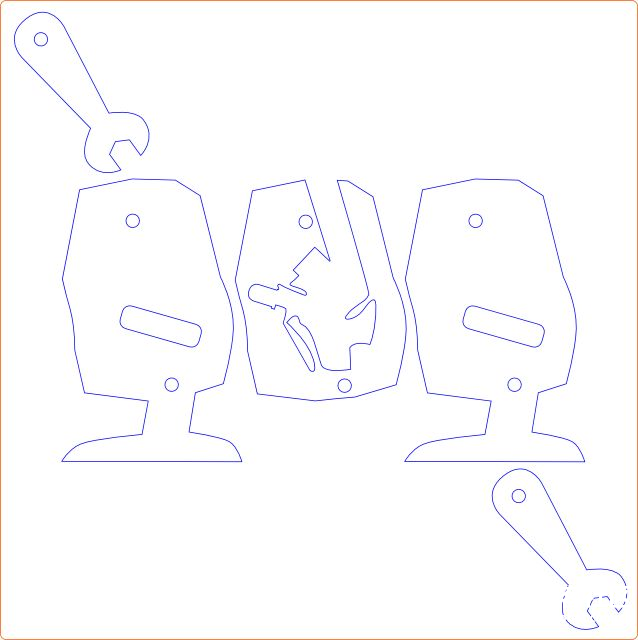 情人节-Spreading Love With Robots图10