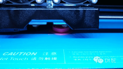 弥散爱的辉光——基于IV-22荧光管的情人节硬核表白图26
