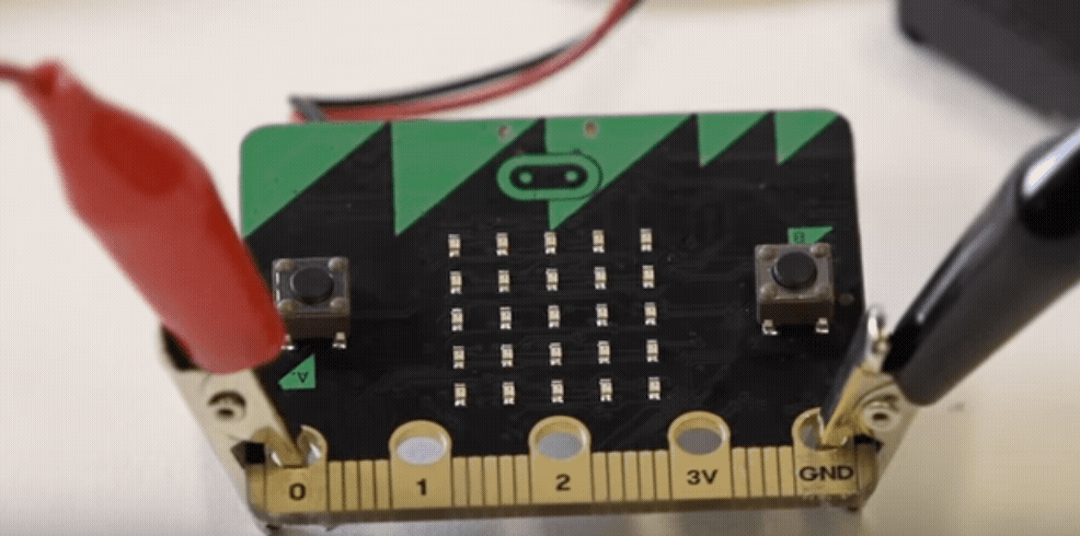 BBC micro:bit|Music/Hack Your Headphones图6