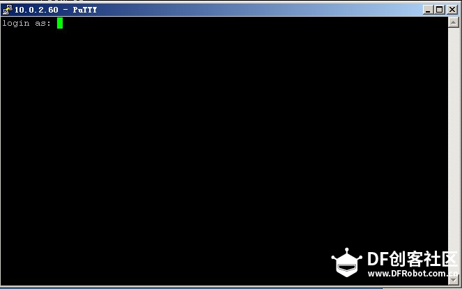Linux 远程登录图3
