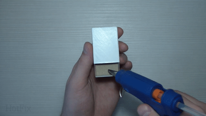 教程丨用火柴盒就能做的表白盒子，做一个送给自己吧图6