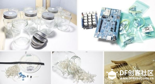 怕错过手机通知吗？用Arduino做个通知提醒灯吧图2