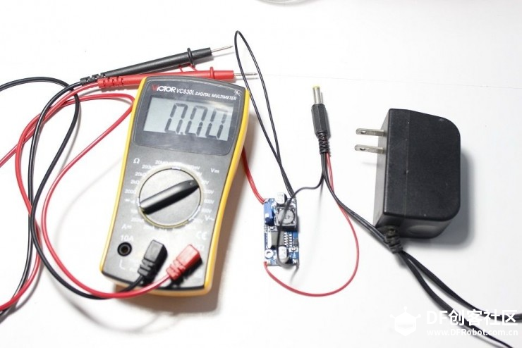 怕错过手机通知吗？用Arduino做个通知提醒灯吧图3