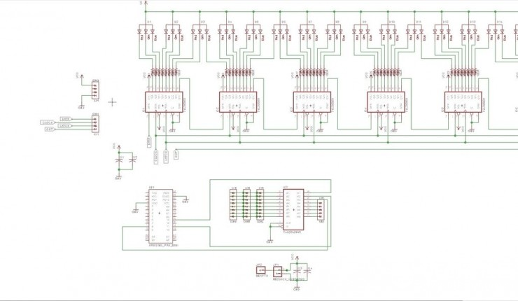 怕错过手机通知吗？用Arduino做个通知提醒灯吧图7