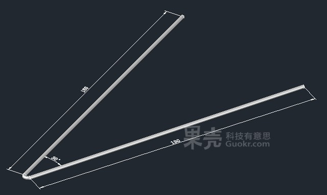 让翅膀在指尖上舞动:用铁丝制作在指尖扇动的小机械图6