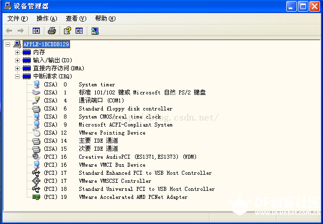 Arduino学习(七)中断图2