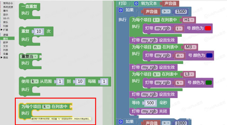 【mPytonX 】掌控音乐电平表图5