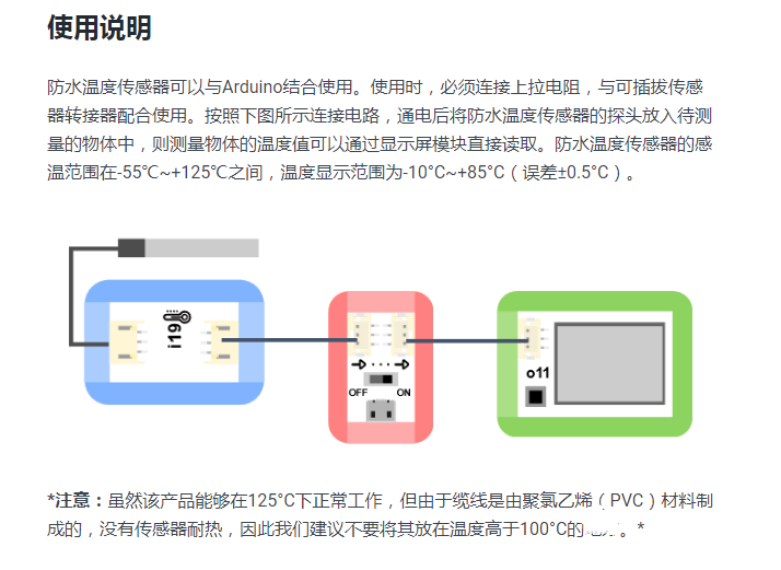 【BOSON】冰雪融化实验及BOSON防水温度传感器试用（上）图15