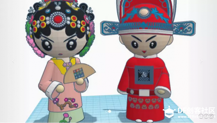 【获奖名单】Autodesk Tinkercad电子电路挑战赛完满结束!图2